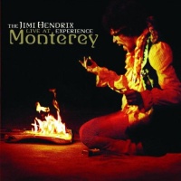 Live at Monterey Live at Monterey