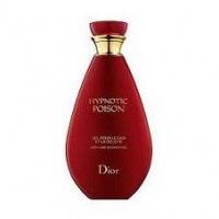 Hypnotic Poison By Christian Dior For Women Shower Gel, 6.8-Ounces