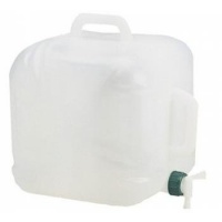 Coleman Expandable Water Carrier (5-Gallon) Coleman Expandable Water Carrier (5-Gallon)