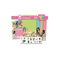 Tokidoki Stationery Set Tokidoki Stationery Set