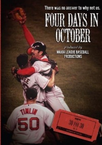 Four Days in October Four Days in October