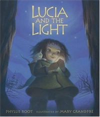 Lucia and the Light Lucia and the Light