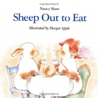 Sheep Out to Eat (Sandpiper paperbacks) Sheep Out to Eat (Sandpiper paperbacks)