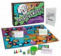 Totally Gross The Game Totally Gross The Game