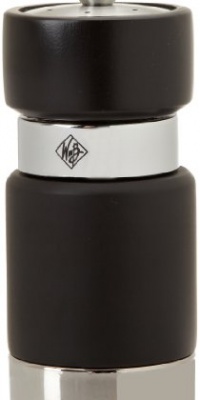 William Bounds Combo Mill, Black William Bounds Combo Mill, Black