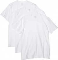 Nautica Men's Nautica 3 Pack Crew Neck T-Shirt Nautica Men's Nautica 3 Pack Crew Neck T-Shirt