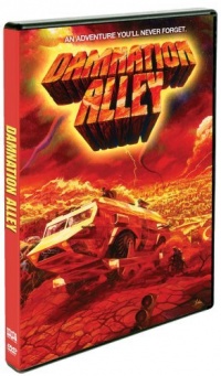 Damnation Alley Damnation Alley