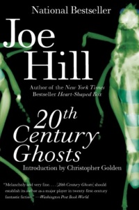 20th Century Ghosts