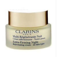 Clarins Extra–Firming Night Cream All Skin Types 1.7 oz Clarins Extra–Firming Night Cream All Skin Types 1.7 oz