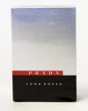 Prada Luna Rossa Pour Homme Eau De Toilette Spray 100ml/3.4oz