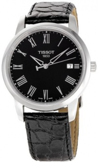 Tissot Men's T0334101605300 Classic Dream Strap Watch Tissot Men's T0334101605300 Classic Dream Strap Watch