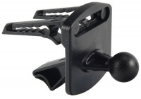Arkon GN047 Removable Swivel Air Vent Mount for Garmin nuvi GPS Arkon GN047 Removable Swivel Air Vent Mount for Garmin nuvi GPS