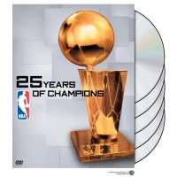 NBA: 25 Years of Champions NBA: 25 Years of Champions