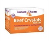 Instant Ocean Reef Crystal Sea Salt Marine Mix, 200-Gallon