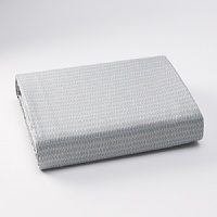 Set includes flat sheet, fitted sheet and two standard pillowcases. Coordinates beautifully with Calvin Klein Home Laurel Duvet and Comforter Sets. Set includes flat sheet, fitted sheet and two standard pillowcases. Coordinates beautifully with Calvin Klein Home Laurel Duvet and Comforter Sets.