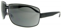 Gucci GG1894/S Sunglasses - 0BKS Shiny Black (R6 Grey Lens) - 69mm Gucci GG1894/S Sunglasses - 0BKS Shiny Black (R6 Grey Lens) - 69mm