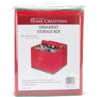 Christmas Ornament Storage Christmas Ornament Storage