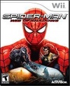 Spider-Man: Web of Shadows - Nintendo Wii