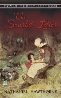 The Scarlet Letter (Dover Thrift Editions) The Scarlet Letter (Dover Thrift Editions)