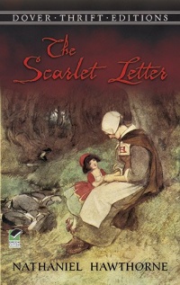 The Scarlet Letter (Dover Thrift Editions)