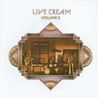 Live Cream Volume 2 Live Cream Volume 2