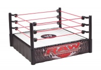 WWE Raw Superstar Ring WWE Raw Superstar Ring