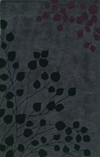 Dalyn Rugs Studio SD 48 9-Feet by 13-Feet Area Rug, Grey Dalyn Rugs Studio SD 48 9-Feet by 13-Feet Area Rug, Grey