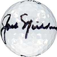 Jack Nicklaus Signed / Autographed Golf Ball - Steiner Sports Certified - Autographed Golf Balls Jack Nicklaus Signed / Autographed Golf Ball - Steiner Sports Certified - Autographed Golf Balls