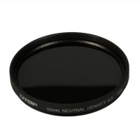 Tiffen 52mm Neutral Density 0.9 Filter Tiffen 52mm Neutral Density 0.9 Filter