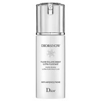 Dior Diorsnow White Reveal Ultra-Purifying Fluid 1.7 oz Dior Diorsnow White Reveal Ultra-Purifying Fluid 1.7 oz