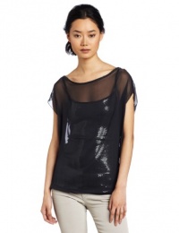 Bailey 44 Women's Martini Top, Ash, Large Bailey 44 Women's Martini Top, Ash, Large