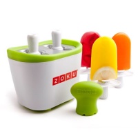 Zoku Duo Quick Pop Maker Zoku Duo Quick Pop Maker
