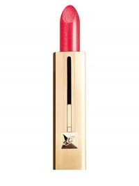 For the fun and flirty girl who wants to add a little sparkle into her life, Guerlain introduces Shine Automatique. This moisturizing and long-lasting lipstick combines bold color with pearly particles to give your lips a discreet yet exceptional shine. Lips are left soft, smooth and luminous. Now available in a bouquet of 12 shades. For the fun and flirty girl who wants to add a little sparkle into her life, Guerlain introduces Shine Automatique. This moisturizing and long-lasting lipstick combines bold color with pearly particles to give your lips a discreet yet exceptional shine. Lips are left soft, smooth and luminous. Now available in a bouquet of 12 shades.