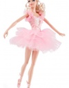 Mattel Barbie Collector Ballet Wishes Doll