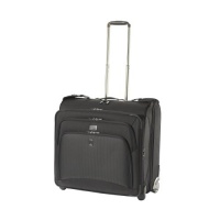 Travelpro Luggage Platinum Expandable Rolling Garment Bag, Black, One Size Travelpro Luggage Platinum Expandable Rolling Garment Bag, Black, One Size
