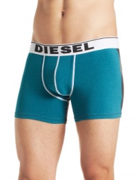 Diesel Men's Sebastian Fresh & Bright Boxer Brief