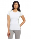 Columbia Women's Freeze Degree Short Sleeve Top (Omni-Freeze ZERO)