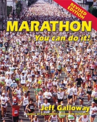 Marathon: You Can Do It!