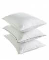 Hotel Collection Primaloft Down Alternative Soft Support King Bed Pillow