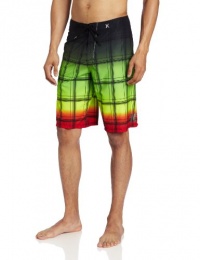 Hurley Men's Puerto Sands Phantom Boardshort Hurley Men's Puerto Sands Phantom Boardshort