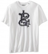 LRG Men's Big-Tall Lifted Nobility Tee