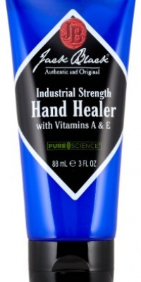Jack Black Industrial Strength Hand Healer, 3 fl. oz. Jack Black Industrial Strength Hand Healer, 3 fl. oz.