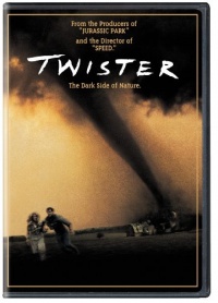 Twister (Keepcase)