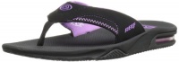 Reef Women's Fanning Flip Flop Reef Women's Fanning Flip Flop