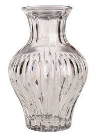 Marquis by Waterford Sheridan 10-Inch Vase Marquis by Waterford Sheridan 10-Inch Vase
