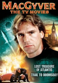 MacGyver: The TV Movies MacGyver: The TV Movies