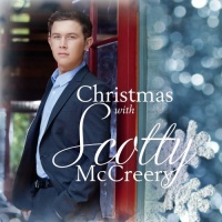 Christmas with Scotty McCreery Christmas with Scotty McCreery
