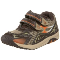 Jumping Jacks Baby Ripz Sneaker (Toddler) Jumping Jacks Baby Ripz Sneaker (Toddler)