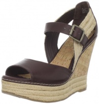 MIA Women's Rhodes Wedge Sandal MIA Women's Rhodes Wedge Sandal