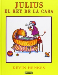 Julius, el Rey de la Casa Julius, el Rey de la Casa